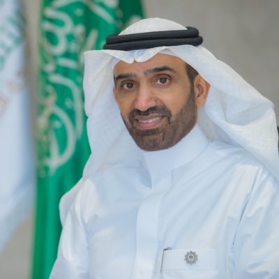 زيارة معالي وزير العمل والتنمية الاجتماعية لملتقى لقاءات "هدف" في جدة